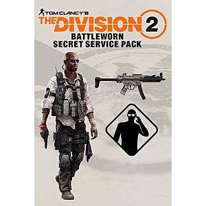 16% OFF on Pre-order: Tom Clancy's The Division 2