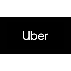 25% off two electric car rides on Uber