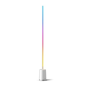 55" Govee Lyra  H6072 RGBICWW Corner Floor Lamp (1500 Lumens) Free Shipping $81