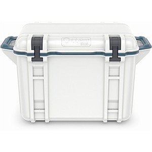 45-Quart OtterBox Venture Cooler (Hudson)  $150 or Less w/ EDU Coupon + Free S&H