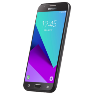 Simple Mobile Samsung Galaxy J3 Luna Pro  + 1 month  service $25  or more