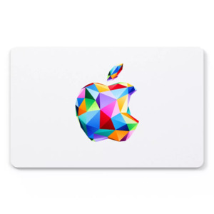 Target: Spend $100 on Apple Gift Cards, get $10 Target Gift Card (**valid Sun 8/27 - Sat 9/2**) - $100