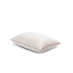 SensorPEDIC UltraLoft Standard Pillow $5.93, Iso-Pedic Luxury Knit Copper Infused Pillow $10, Charter Club Gusseted King Pillow $9 + 6% SD Cashback + Free Store Pickup at Macys