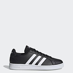 Men's/Women's adidas Grand Court Shoes 2 for $45 + Free S/H