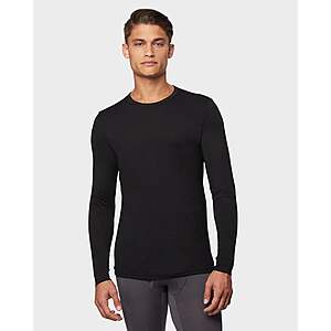 32 Degrees Men's and Women's Lightweight Baselayers (Tops, Leggings, More) 2 for $14 + Free S/H $24+