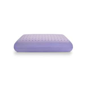 SensorPEDIC Infused Memory Foam Wellness Pillow (3 varieties) $18.38 + free pickup at Macys, or free shipping on $25