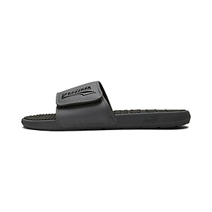 Puma Cool Cat Slide Sandals: Men's or Women's (Various Colors) 2 for $20 + Free Shipping
