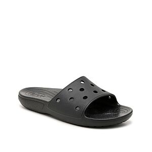 Crocs Buy 1 Get 1 Free: Crocs Men's or Women's Classic Slide Sandals 2 for $19 ($9.50 each), Classic Sandal 2 for $25.99 ($13 each), More + free shipping