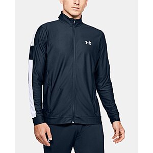 Under Armour Men's UA Twister Jacket or Twister Pants 2 for $34 ($17 each) + free shipping