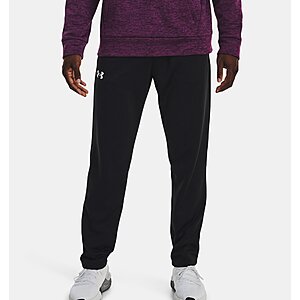 Under Armour Men's and Women's Fleece Hoodies and Pants $15 Each + Free Shipping