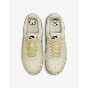 Select Nike Women's Air Force 1 Shoes (Various) $54.75 + Free Shipping