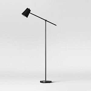 Project 62 Cantilever Floor Lamp (Black) $14.39 + Free Shipping