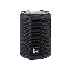 Altec Lansing HydraMotion Bluetooth Speaker $12 or 2 for $21.58 ($10.79 each) + Free Shipping