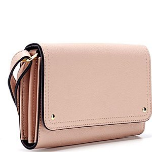 Naturalizer 30% off Sale Items: Crossbodys and Clutches from $14 + free shipping
