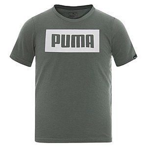 Puma Toddler Boys' T-Shirt & Shorts Set $5, Puma Little Boys' T-Shirts (various) $3.50 Each & More + Free S&H