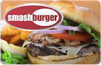 Cardcash Extra 5% Off Sitewide: $25 Smashburger (physical) $18.09, $50 IHOP $38.23, $50 PF Changs $32.76, More