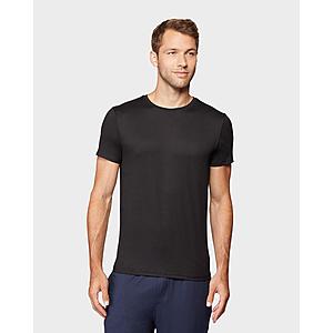 32 Degrees Men's or Women's Cool T-Shirts (+ Free Cap) 6 for $30 + Free Shipping