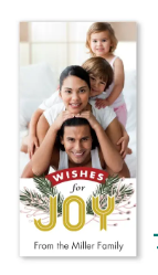 Walgreens Photo: Set of 10 Personalized Gift Tags Free + free store pickup
