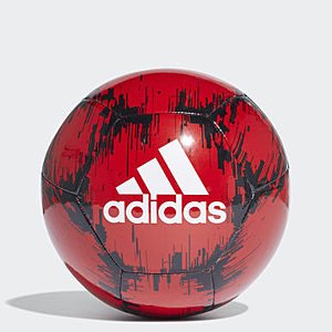 adidas Glider 2 Soccer Ball (Size 3 or 5) $6, More + free shipping