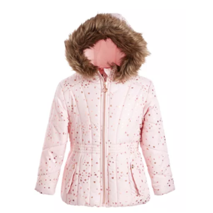 Macys Baby, Toddler Kids, and Big Kids' Puffer Jackets $15.39, More + free ship on $25