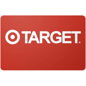 Target eGift Cards (Digital Delivery) Up to 10% Off