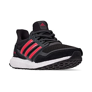 adidas Women's UltraBoost S&L Running Sneakers $60 + free ship to store at Macys