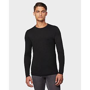 32 Degrees Men's and Women's Lightweight Baselayers (Tops, Leggings, More) 2 for $12 ($6 each) + free shipping on $30+