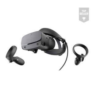 Parents w/ iOS Device: Oculus Rift S PC-Powered VR Gaming Headset $239.40, Xbox One Elite Series 2 Wireless Controller $107.40 w/ Jassby App *Some Hoops to Jump Through*