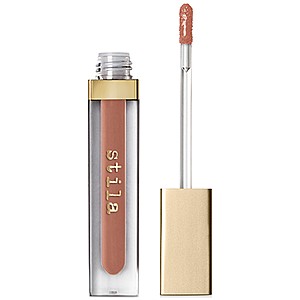 Stila Beauty Boss Lip Gloss (various) $7.50, MAC Lipstick (3 colors) $10, MAC Lipglass (2 colors) $9.50, More + + 6% Slickdeals Cashback (PC Req'd) + Free S&H $25+