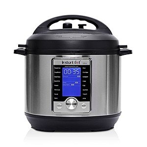 Instant Pot Ultra 10-in-1 Multi Function Cooker, 6-Quart - $99.99 - Free P/U in Store or Free S/H w/ ShopRunner - Bloomingdales.com