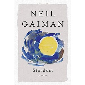 Stardust (eBook) by Neil Gaiman $1.99