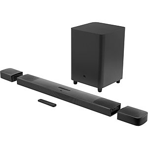 JBL Soundbar Bar 9.1 Surround (50-55%off) $450 for Verizon | $500 for Non-Verizon