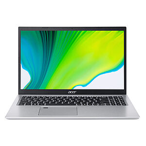 Acer Aspire 5 15.6" Laptop (Refurb): 1080p, Ryzen 3 3350U, 4GB DDR4, 128GB SSD $193.60 or lower + Free Shipping
