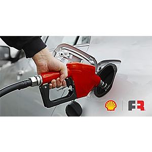 New Shell Fuel Rewards Members: $0.25/Gallon on Next Gas Fill-Up (Can Stack W/ Other Promotions)