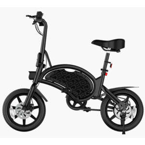 Jetson Bolt Pro Electric Bike (Remanufactured) $225 + Free Shipping