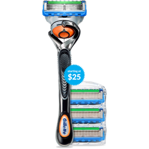 Access 30% Off Sitewide @ Gillette