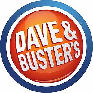 50% off Dave and Buster's chips on first purchase in Beta Testing Mobile app for iOS