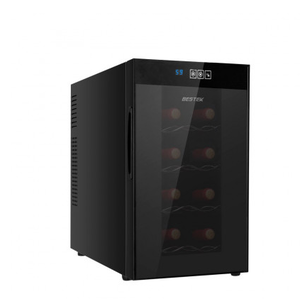 BESTEK Thermoelectric Wine Cooler from $39.99 + Free shipping
