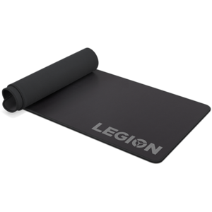 Legion Gaming XL Cloth Mouse Pad, Anti-Fray, Non-Slip, Water-Repellent $8.99 at Lenovo