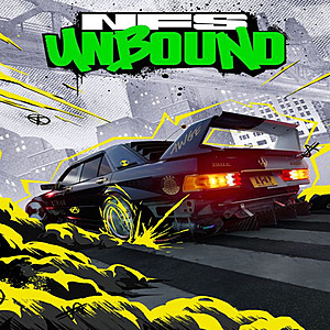 Need for Speed Unbound (PC Digital): Palace Edition $11.20, Standard $9.80