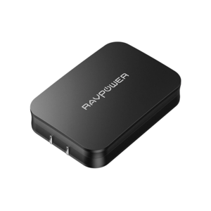 Ravpower PD Pioneer 45W GaN Tech USB C Wall Charger for $16.99 + Free Shipping
