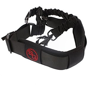 BOOMR Bungee DSLR Camera Strap for $12.99 + Free Shipping