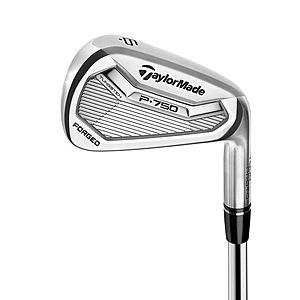 Taylormade P750 Tour Proto Irons (3-PW) for $699.99 + Free Shipping