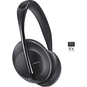 B&H Photo Video: Mega Deal Zone Sale: Bose Headphones 700 UC Noise-Canceling $229 & Much More