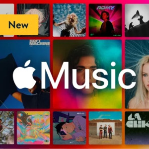 Apple Music-Up to 5 months free wiith Walmart + - $0.00