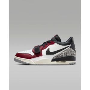 **Price Drop** Nike Men's Air Jordan Legacy 312 Low Shoes (White/Black/Wolf Grey/Fire Red) $60 + Free Shipping