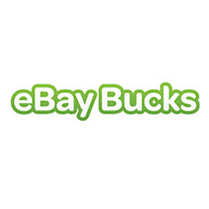 Select eBay Accounts: Make a Purchase, Earn 5% Bucks - Expires at 11:59PM PT on May 19th, 2021