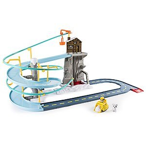 Amazon Summer Toy Deals - Tonka Classic Steel Mighty Dump Truck, Paw Patrol Sets + MORE $22.29