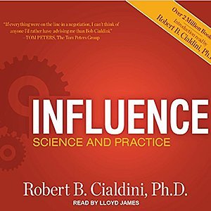 Pre-Suasion by Robert Cialdini $3.95 @ Audible (Daily Deal for 6/29/18)