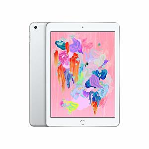 Apple iPad 128gb (6th Generation) for ~$210 @ Amazon Warehouse "Very Good" $211